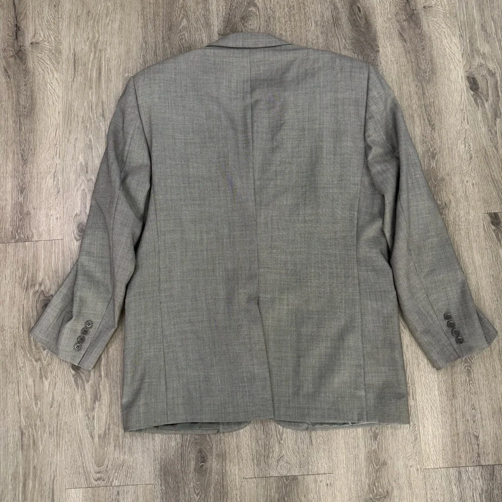 Jos. A. Bank Light Gray Blazer